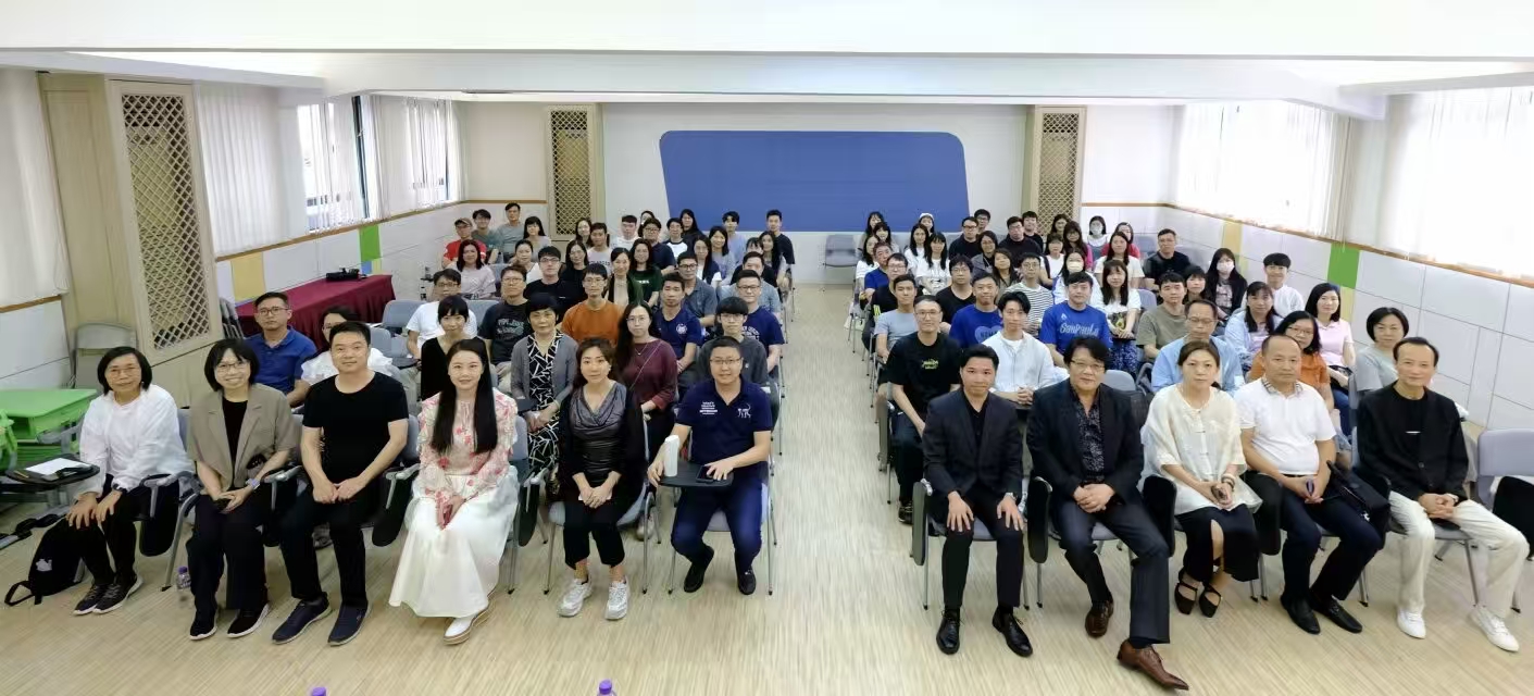 拜訪澳門聖保祿學校