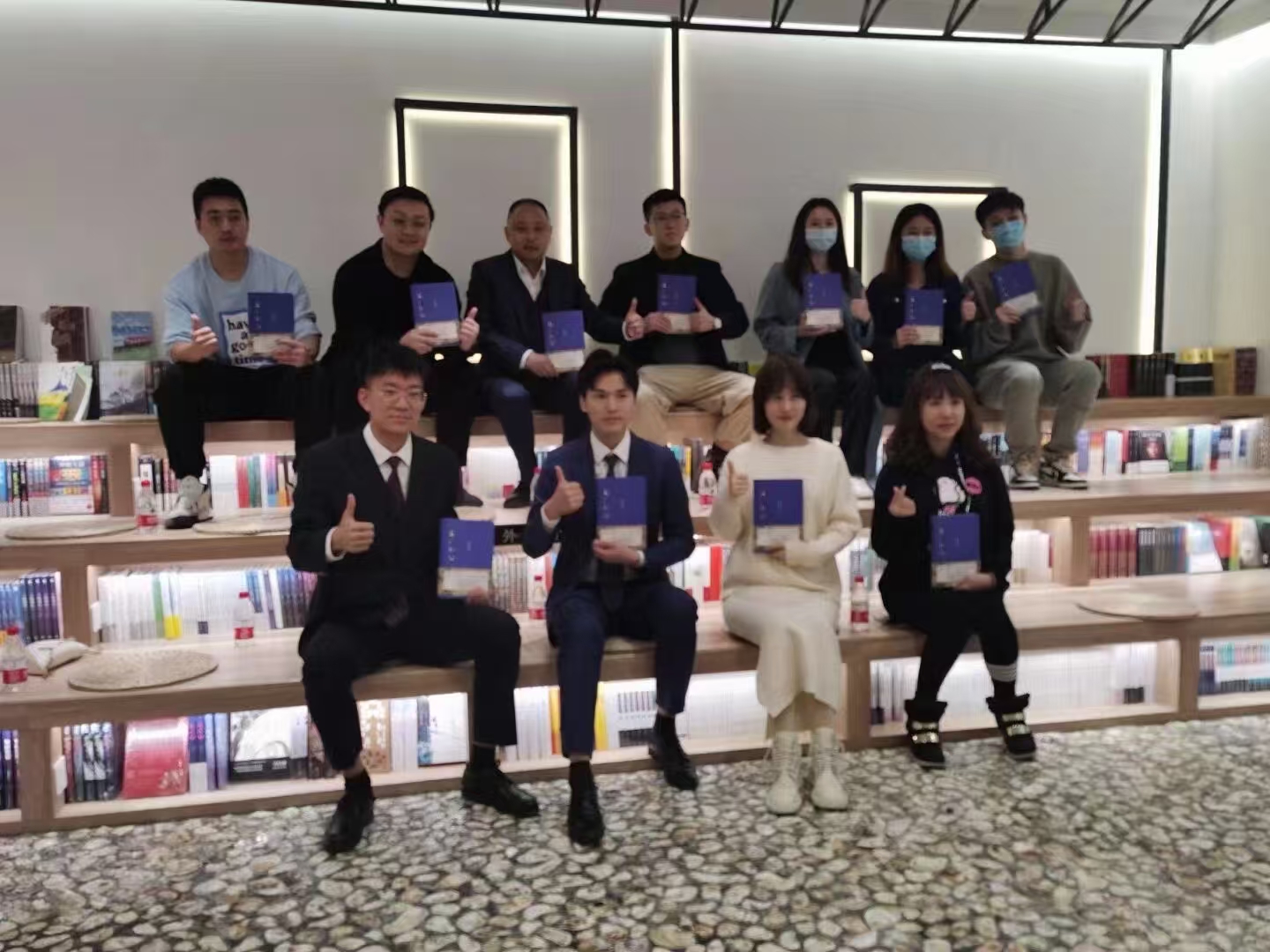 書香琴澳，共悟西行智慧