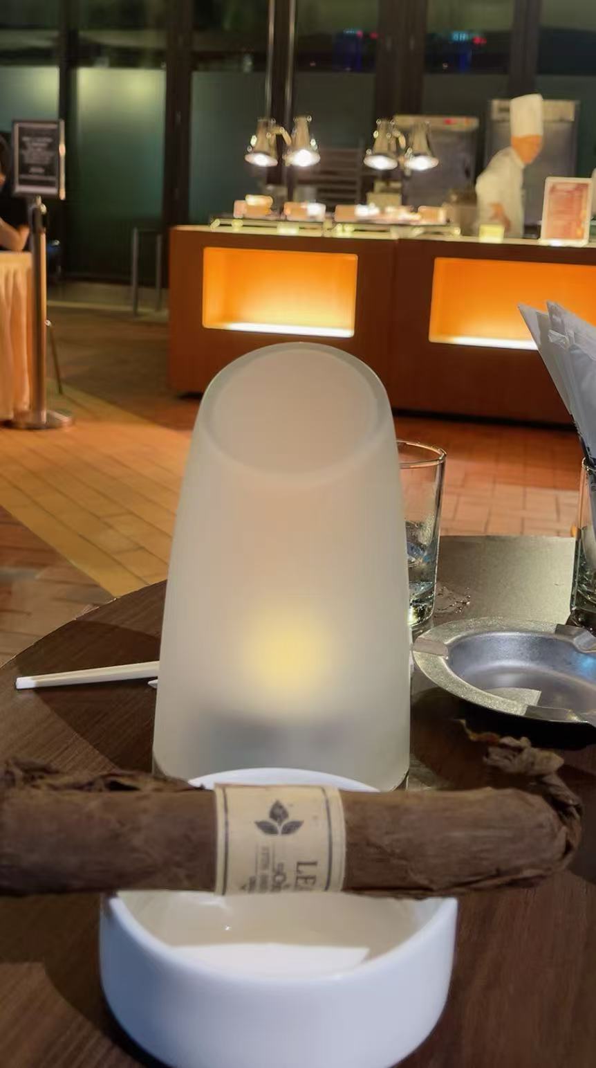 激情碰撞！2025 澳門拉丁酒茄文化節盛大啟幕